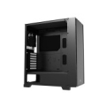 Montech Air 1000 SILENT Midi Tower Black