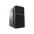 LC-Power 2015MB Micro Tower Black