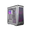 Cooler Master MasterFrame 600 Mesh Midi Tower Silver