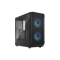 Fractal Design Focus 2 Midi Tower Black