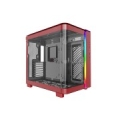 Montech KING 95 Midi Tower Red
