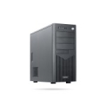 Chieftec Geh MIDI Classic BM-25B-OP (B) USB3.0