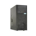 Inter-Tech Case ATX IT-8835 Ripple Black