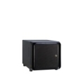Inter-Tech SC-4100 Rack Black