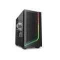 Sharkoon GehĂ¤use J1000 ARGB mATX