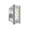 Corsair iCUE 7000X RGB Full Tower White