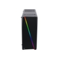 Aerocool Computer Case Cylon Midi Tower Black