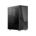 Aerocool PGS Zauron FRGB-G-BK-V1 Black case