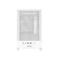 XPG VALOR MESH NANO MID-TOWER-CHASSIS - White