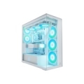 ARCTIC Xtender (White) Premium E-ATX PC Case