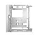 Sharkoon AK5M RGB Midi Tower White