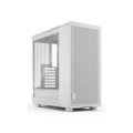 Fractal Design Epoch White TG Clear Tint