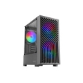 TACENS MARS MC-VORTEX 3x120mm FRGB mATX - case