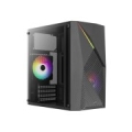 AEROCOOL PGS RAIDER MINI-G-BK-v3 CASE