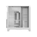 Thermaltake View 390 Air Midi Tower White