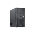 Chieftec BD-25B-350GPB computer case Black 350 W