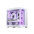 Jonsbo TK-4 Tower White