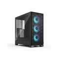 Fractal Design Pop 2 Air Black TG RGB Midi Tower