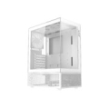 XPG INVADER X MINI KOMPAKTES MID-TOWER-CASE White