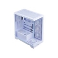 XPG INVADER X BTF MID-TOWER-CASE White