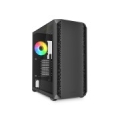 Sharkoon AK2 RGB Midi Tower Black