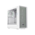GameMax CLAW 460 WH Midi Tower White