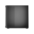 Sharkoon MK4 RGB Strip Micro Tower Black