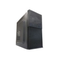 LC-Power 2004MB-V3 Micro Tower Black