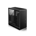 Jonsbo UMX6S E-ATX Midi-Tower, Tempered Glass - schwarz