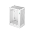 DeepCool CH170 PLUS WH Tower White