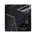 Corsair Midi Tower 3500X LXR LINK TG Black