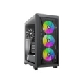 Xilence XG151 Midi Tower Black