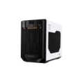 Acer DC.Z3XEE.001 computer case Desktop Black, White