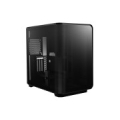 MSI MAG MEG MAESTRO 700L PZ computer case Midi Tower Black