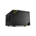 Sharkoon SHARK ZONE C10 Black, Yellow