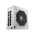 Sharkoon Rebel P20 power supply unit 1000 W 24-pin ATX ATX White