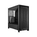 Corsair FRAME 4000D Midi Tower Black