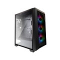 Xilence Performance C XG131 | X712.RGB Midi Tower Black