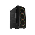 I-BOX LUPUS 27 Midi Tower ATX Case