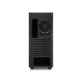 Sharkoon RGB LIT 100 Midi Tower Black