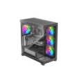 Xilence XG171 Midi Tower Black