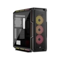 Corsair iCUE LINK 5000T LX RGB Midi Tower Black