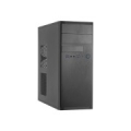 Chieftec HQ-01B-OP computer case Midi Tower Black