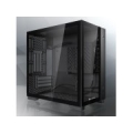 RAIJINTEK PAEAN Mini Mini Tower Black