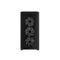 ASUS A23 PLUS ARGB case black