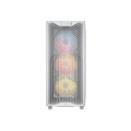 Corsair 3200D RS ARGB Mid-Tower White Case