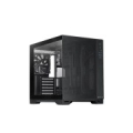 Chieftec mATX Gehäuse GM-30B-M-OP, black Cube
