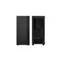 DeepCool Matrexx 55 Mesh ARGB 4F Midi Tower Black