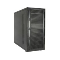 Inter-Tech 88887382 computer case Micro Tower Black