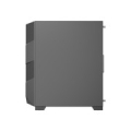 Xilence Performance A+ BREEZE II Midi Tower Black